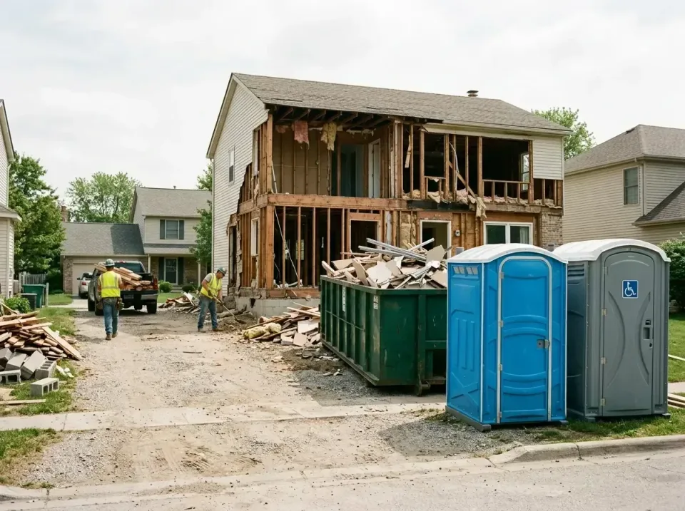 home-renovation-demolition-sit-010 — frequently asked questions, Portable Toilet & Dumpsters Rental in Parkland, FL